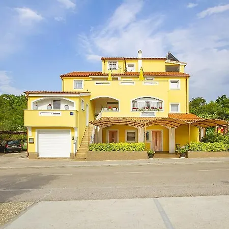 Apartament Justic