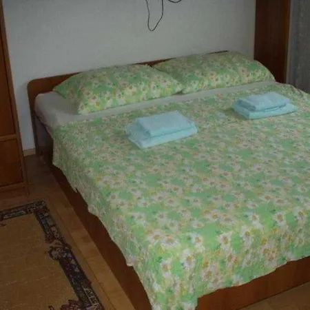Apartament Justic *