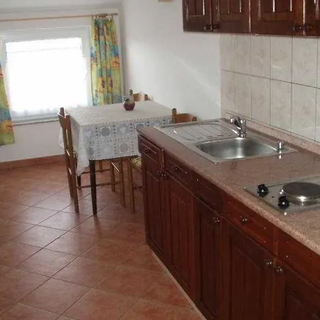 Justic Apartament *