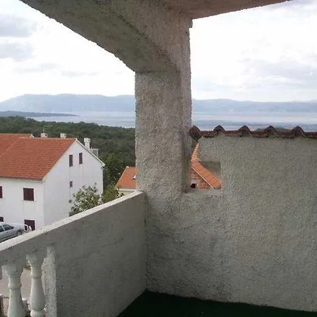 Apartament Justic Njivice