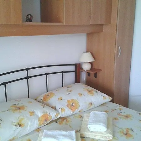 Apartament Justic Njivice