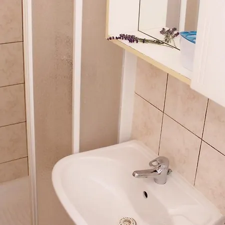 Apartament Justic *