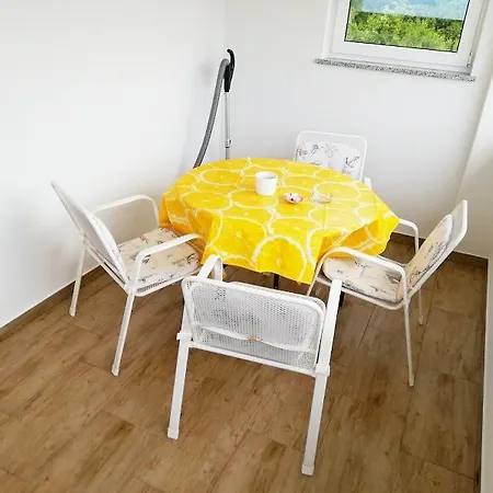 Apartament Justic