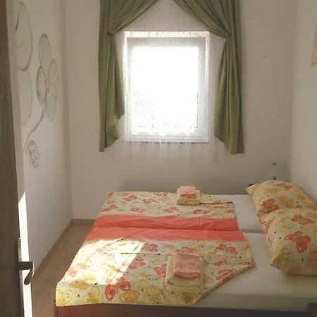 Apartament Justic *