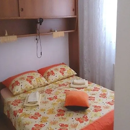 Apartament Justic