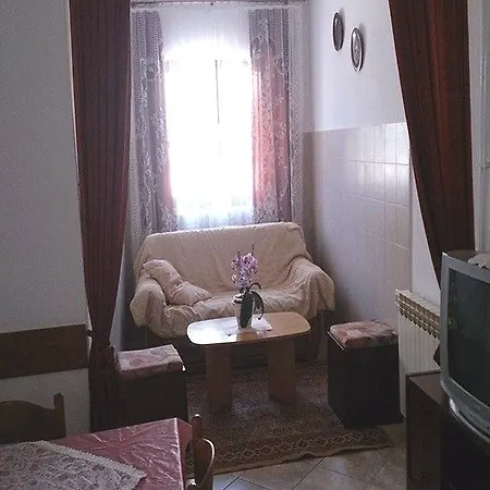 Apartament Justic *