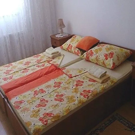 Justic Njivice