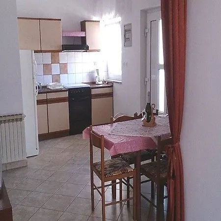 Apartament Justic