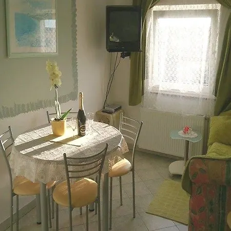 Apartament Justic Njivice