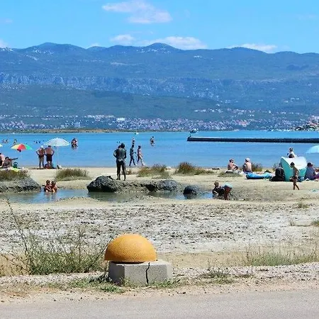 Justic * Njivice