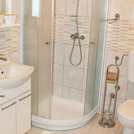 Apartament Justic