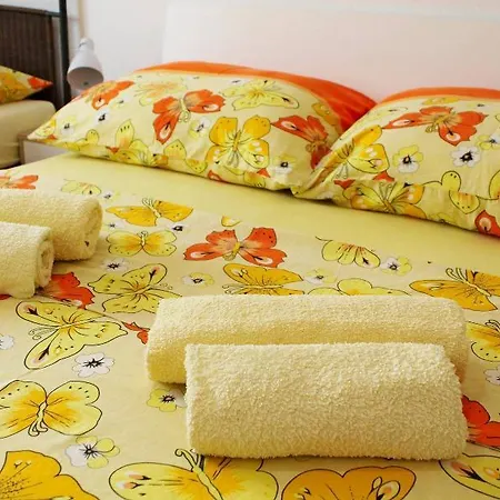 Apartament Justic *