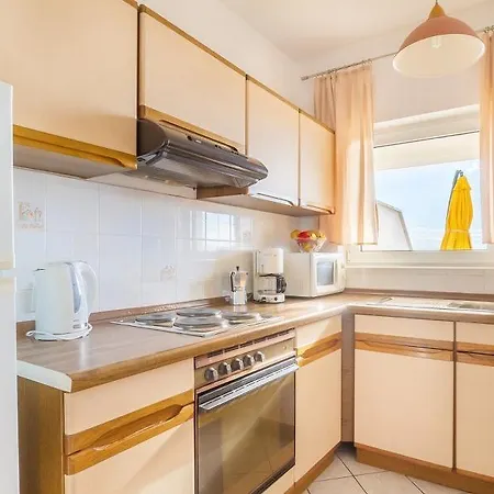 Apartament Justic Njivice