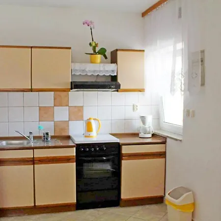 Apartament Justic