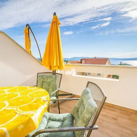 Apartament Justic *