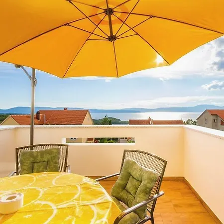 Apartament Justic