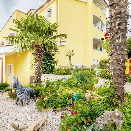 Justic Apartament Njivice